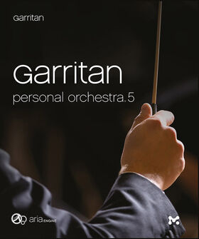 Garritan Personal Orchestra 5