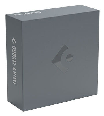 Steinberg Cubase Artist 11