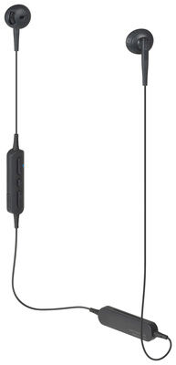 Technica Audio-Technica ATH-C200BT Black