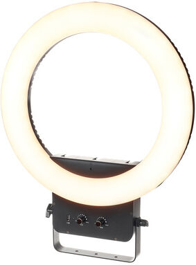 Varytec VR-440 Video Ring Light LED Bi