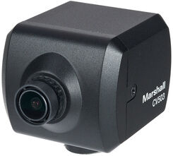 Marshall Electronics CV503 Mini Full HD Camera