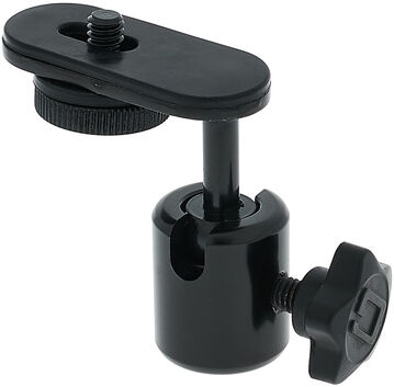 Gator Frameworks Camera Mount Mic Stand Adapter