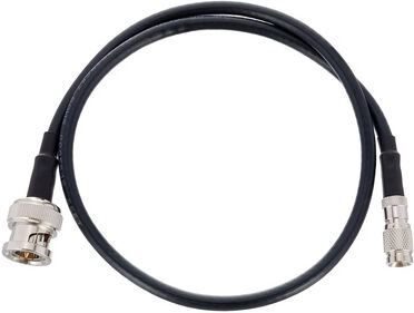 Blackmagic Design DIN1.0/2.3 - BNC male Cable