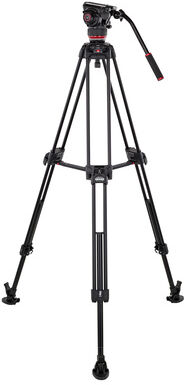 Manfrotto MVK504XTWINFA Camera Stand