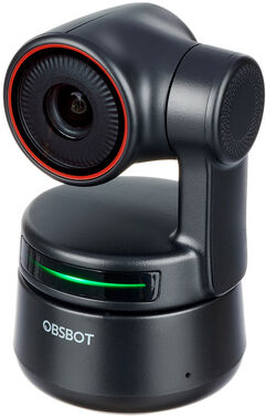 Obsbot Tiny 4K PTZ Webcam