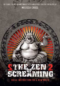 Alfred Music Publishing The Zen of Screaming 2 (DVD)