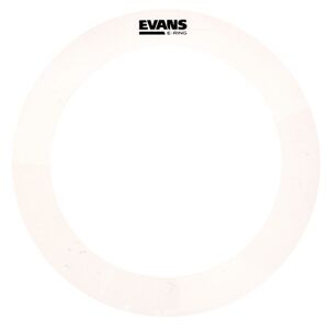 Evans "Evans E-Ring 14"" Clear Tom"