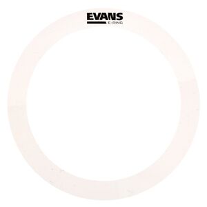 Evans "Evans E-Ring 10"" Clear Tom"