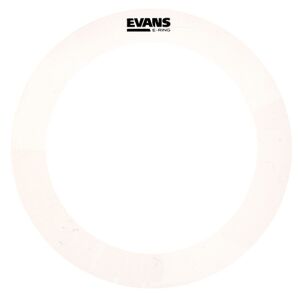 Evans "Evans E-Ring 13"" Clear Tom"