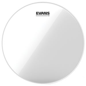 Evans "Evans 18"" G2 Clear Tom"