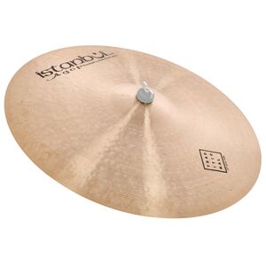 Istanbul Agop "Istanbul Agop 22"" Traditional Jazz Ride"