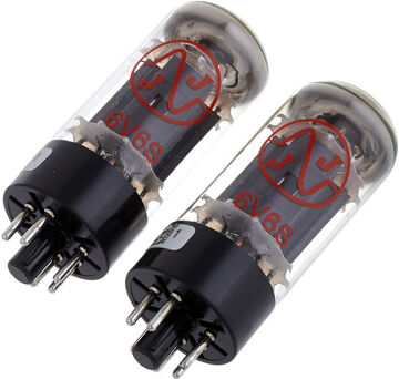 TAD 6V6 S JJ DUO Tube