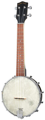 Gold Tone Concert Banjo Ukulele w/Bag