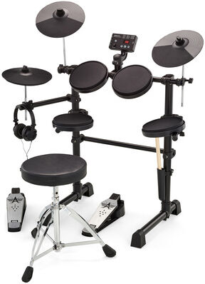 Millenium HD-120 E-Drum Set