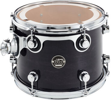 DW 12""x09"" TT Performance Ebony