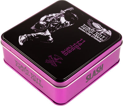 Ernie Ball Slash Signature 11-48 3er Box