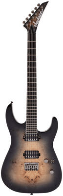 Jackson SL2P MAH HT Pro Soloist TBB