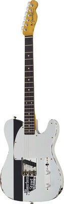 Fender 59 Esquire Joe Strummer Relic