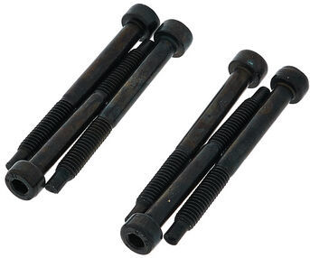 Schaller String Locking Screw Set Long