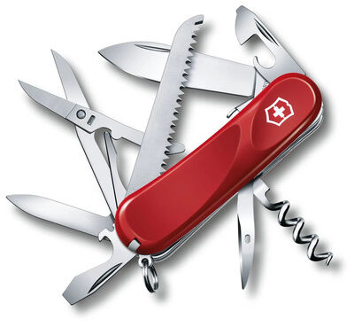 Victorinox Evolution S17