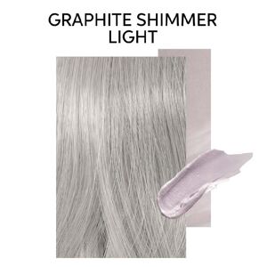 Wella True Grey Graphite Shimmer Light