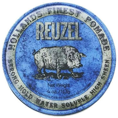 Reuzel Pomade Blauw-340 gr