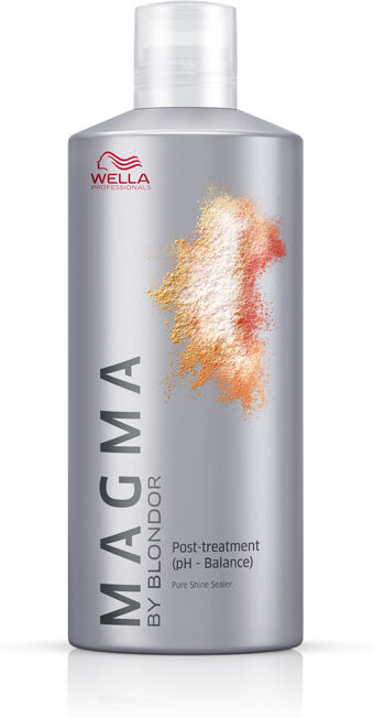 Wella Professionals Magma Post Color Treatment 500ML