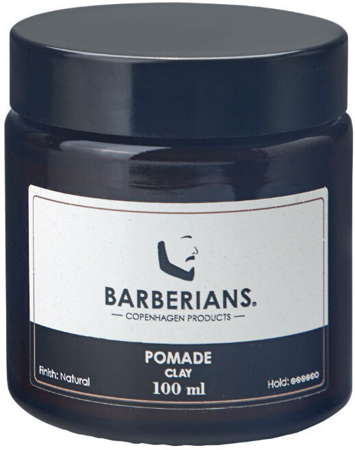 Barberians Pomade 100 ml