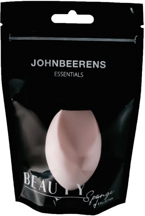 John Beerens Beauty Sponge by John Beerens