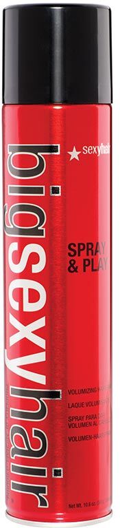 SexyHair Sexy Hair Big Sexy Hair Spray & Play-300 ml