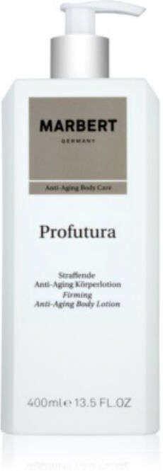 Marbert Profutura Anti-Aging Body Lotion 400ml