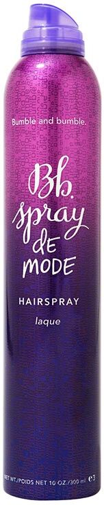 Bumble and bumble Spray De Mode Flexible Hold Hairspray