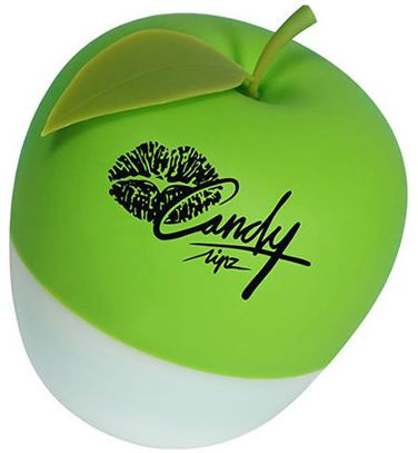 Candy Lipz Groen (double Lobed style)