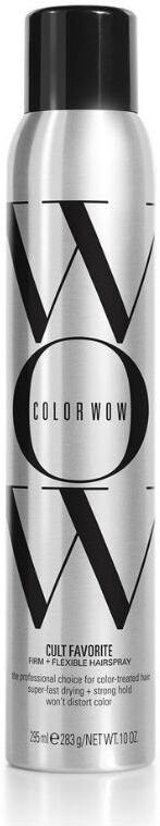 Color Wow Cult Favorite Firm Flexible Hold Haarspray 295 ml