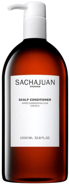 Sacha Juan SachaJuan Scalp Conditioner 1000 ml