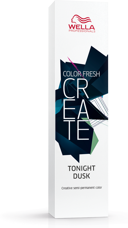 Wella Professionals Color Fresh CREATE TONIGHT DUSK 60ML