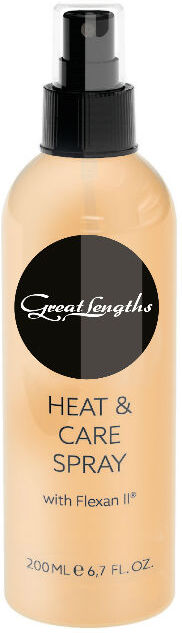 Great Lengths Heat & Care Spray 200 ml