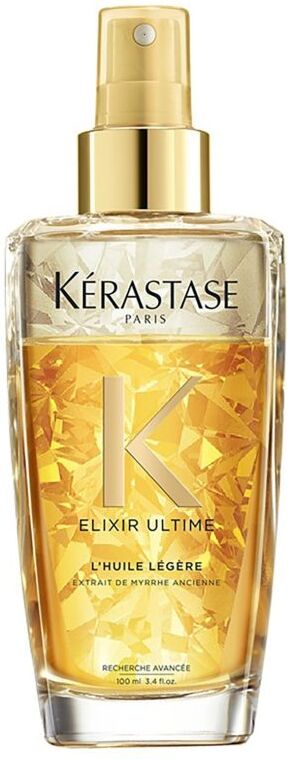 Kerastase Kérastase Elixir Ultime Bi-Phase Olie Mist 100ml