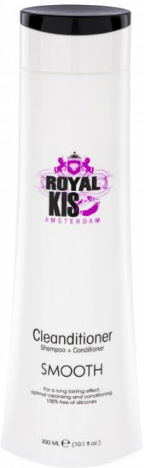 Royal KIS Cleanditioner Smooth - 300ml