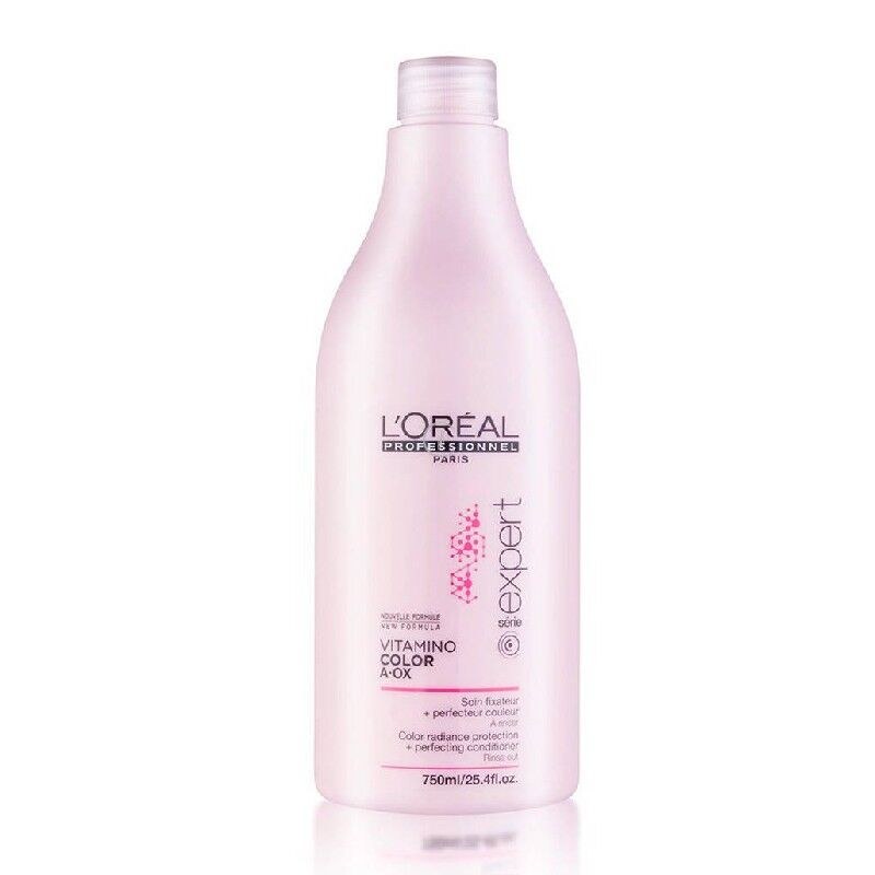 L'Oréal Professionnel Serie Expert Vitamino Color Conditioner 750 ml