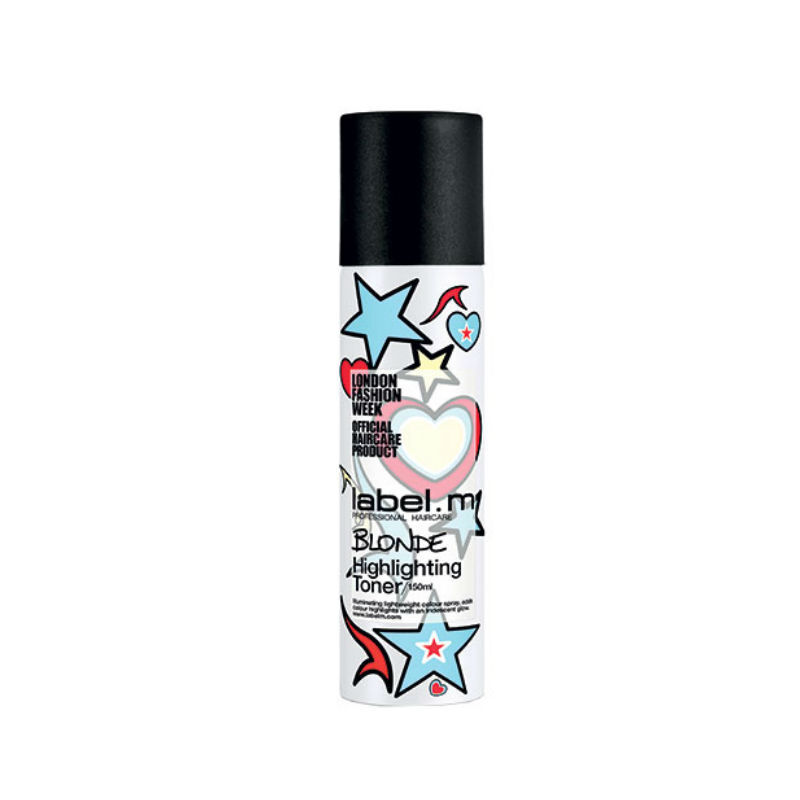 Label.M Highlighting Toner Spray Red 150ml