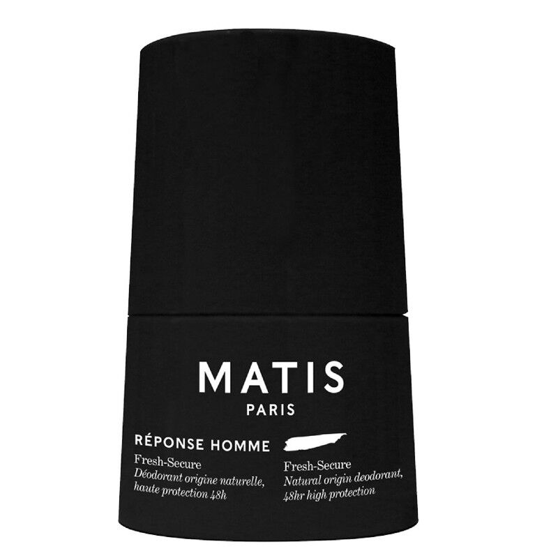 Matis Deodorant Response Homme Roll'On