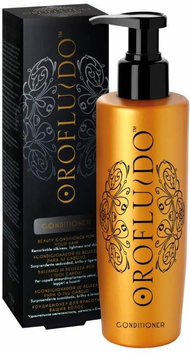 Orofluido Conditioner-200 ml