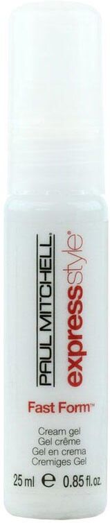 Paul Mitchell Express Style Fast Form Cream Gel -200 ml