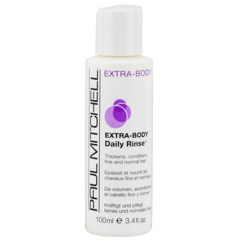 Paul Mitchell Extra Body Daily Rinse Conditioner -1000 ml