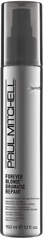 Paul Mitchell Forever Blonde Dramatic Repair Treatment 150 ml