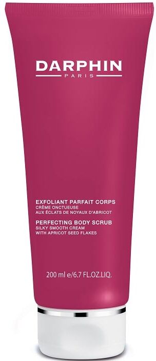 Darphin Aromatic Body Perfect Body Scrub