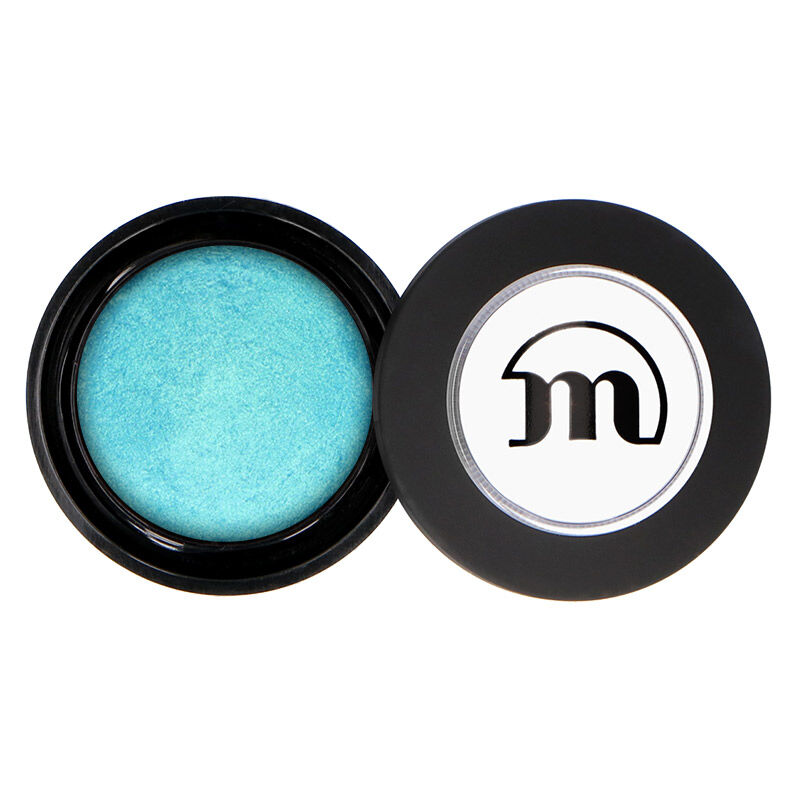 Make-up Studio Eyeshadow Lumière Blue Emerald