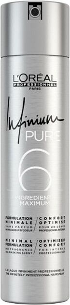 L'Oréal Professionnel Infinium Pure Soft 300 ml