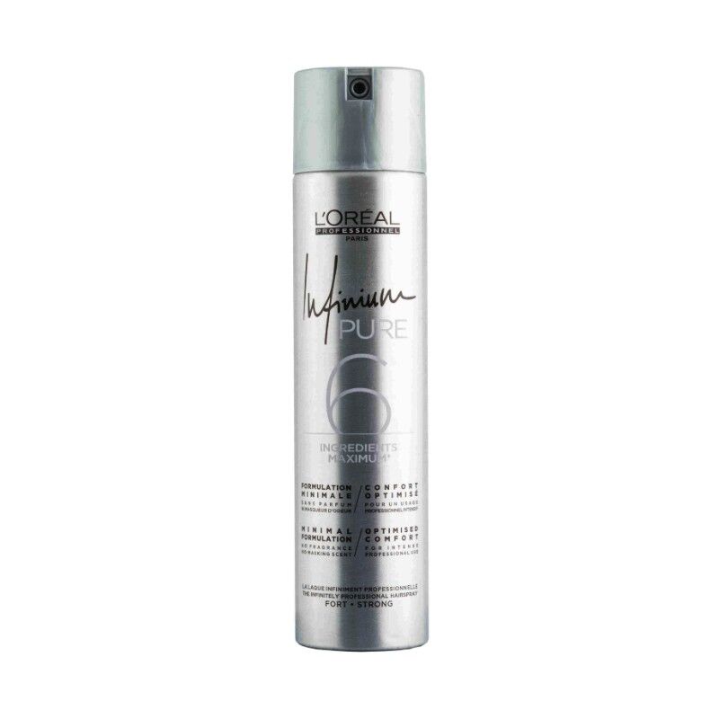 L'Oréal Professionnel Infinium Pure Strong 300 ml